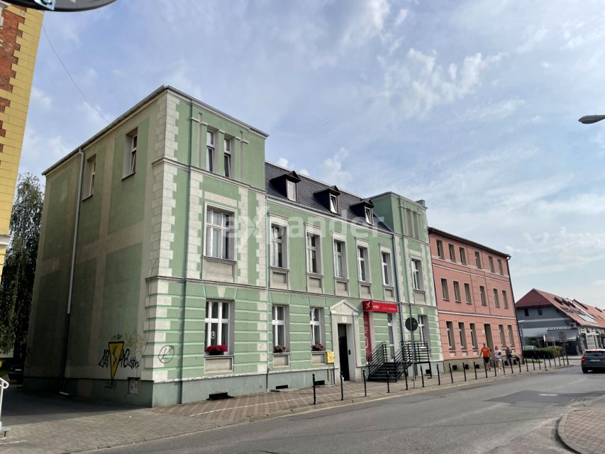 Mieszkanie Kwidzyn