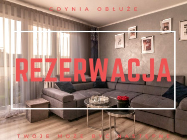 Mieszkanie Gdynia