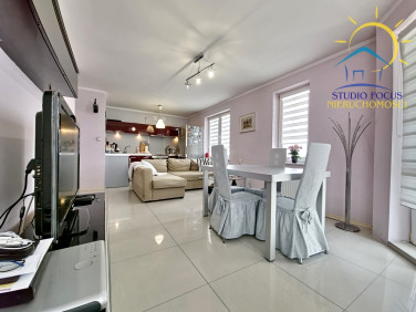 Mieszkanie blok mieszkalny sprzedaż