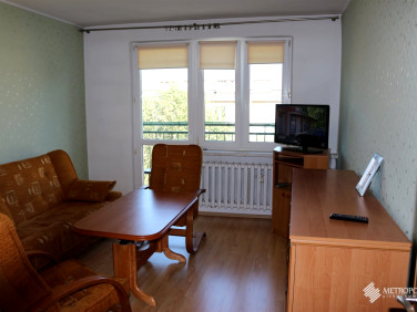 Mieszkanie Chrzanów