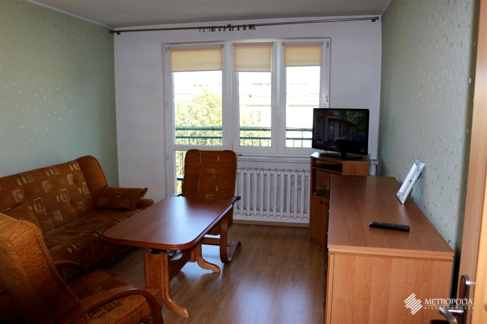 Mieszkanie Chrzanów