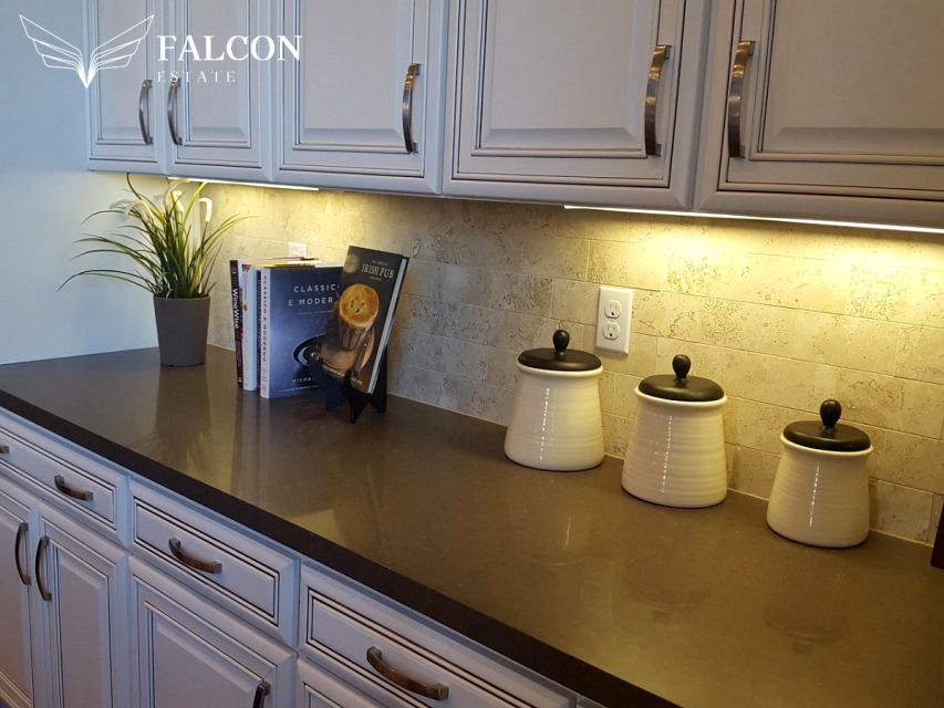 Mieszkanie blok mieszkalny przy lesie