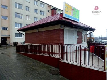 Lokal Olsztyn