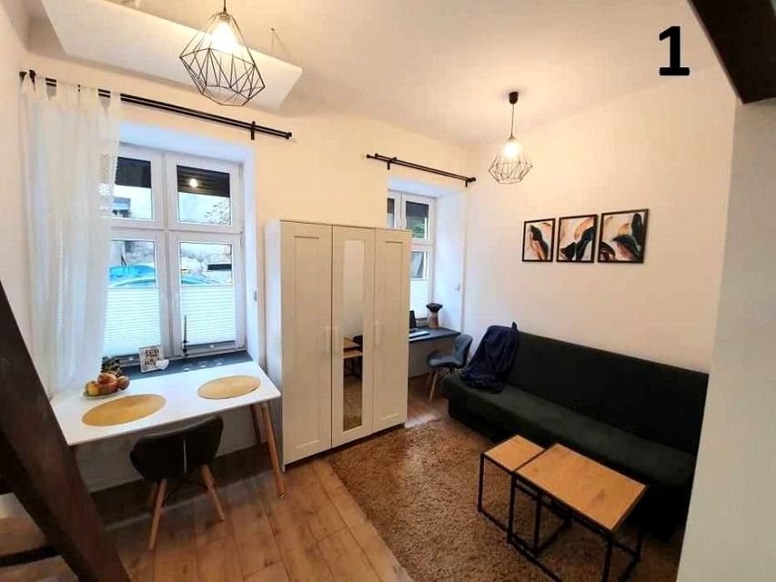 Mieszkanie Łódź sprzedaż