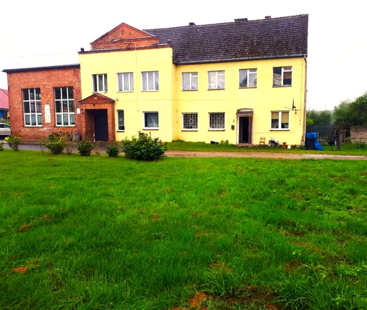 Mieszkanie Warniłęg sprzedaż