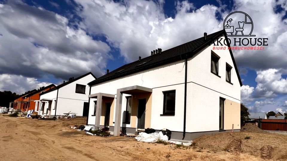 Dom Krynice