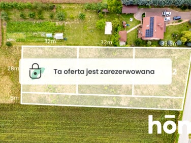 Działka Natalin