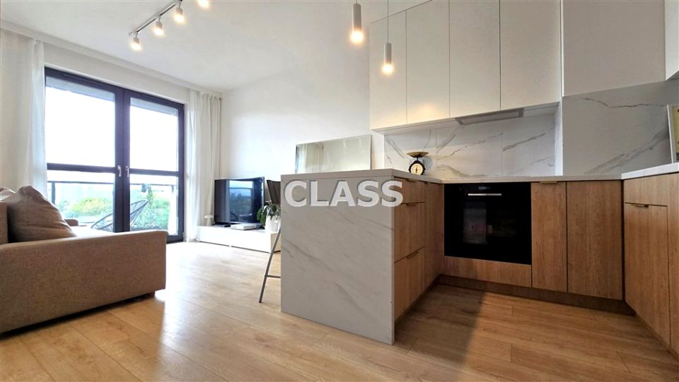 Mieszkanie Bydgoszcz