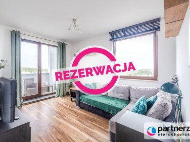 Mieszkanie Gdańsk