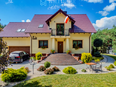 Dom Janików