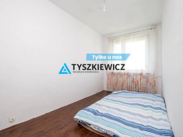 Mieszkanie Gdańsk