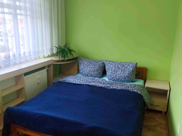 Mieszkanie Świnoujście