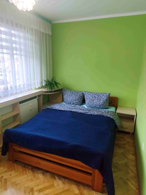 Mieszkanie Świnoujście