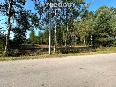 Działka budowlana sprzedam