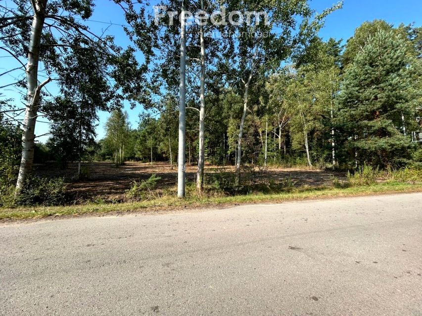 Działka budowlana sprzedam