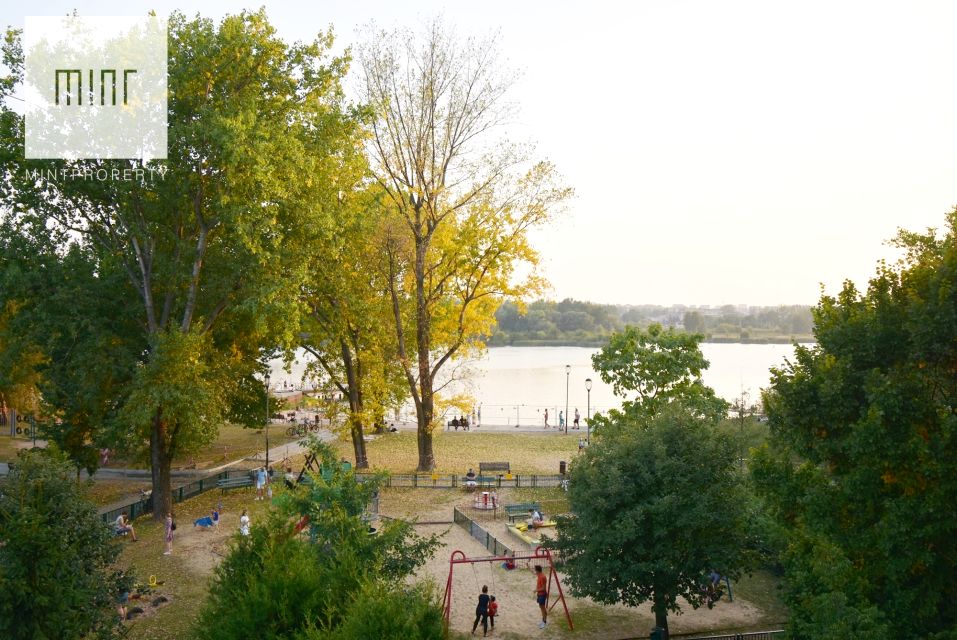 Mieszkanie Kraków wynajem