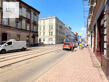 Lokal Kraków