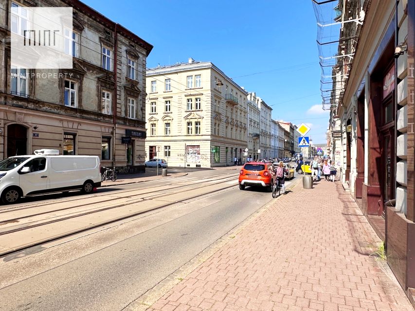 Lokal Kraków