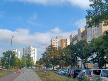 Mieszkanie Warszawa