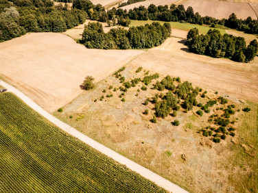 Działka rolna Opatówek sprzedam