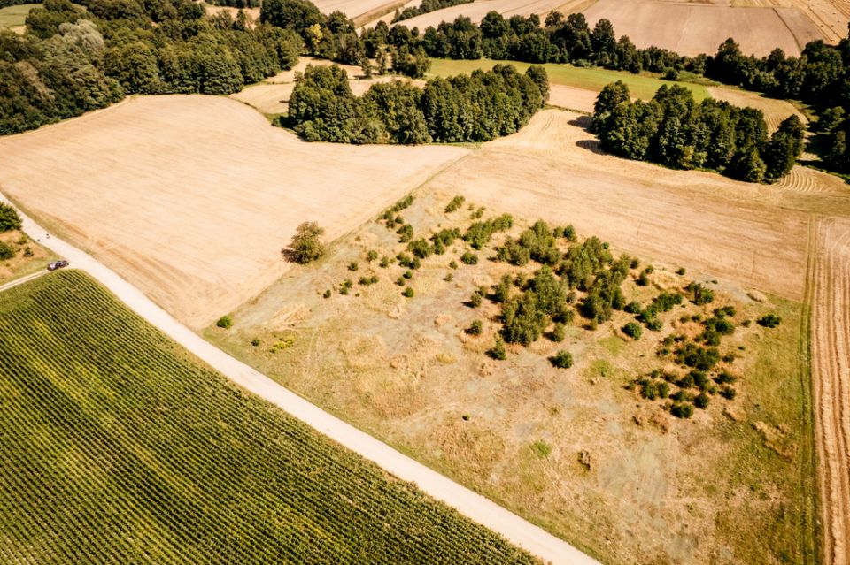 Działka rolna Opatówek sprzedam