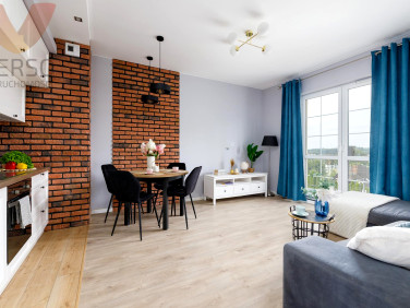 Mieszkanie blok mieszkalny sprzedaż