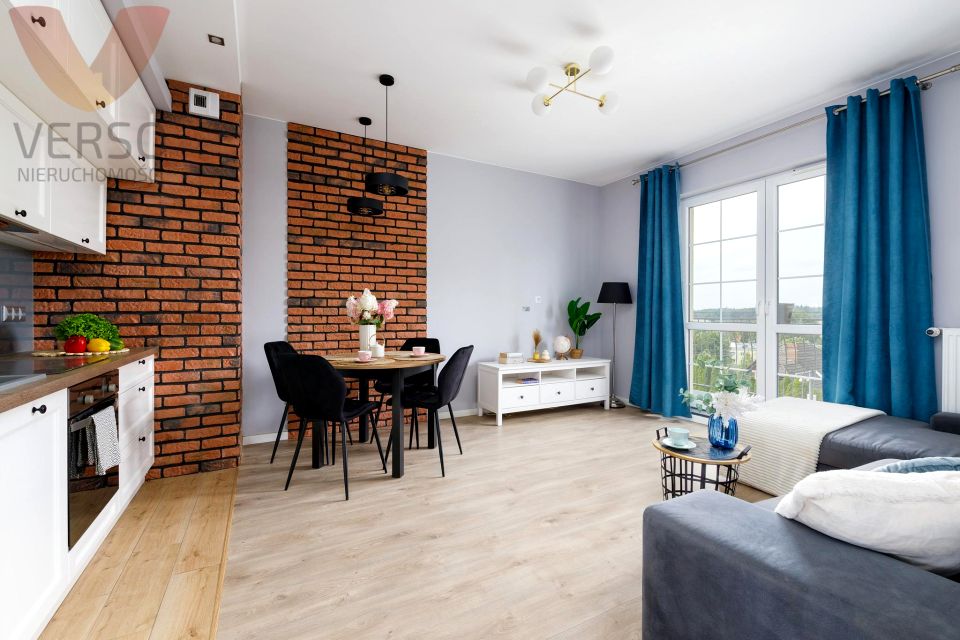 Mieszkanie blok mieszkalny sprzedaż