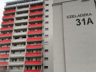 Mieszkanie Sosnowiec