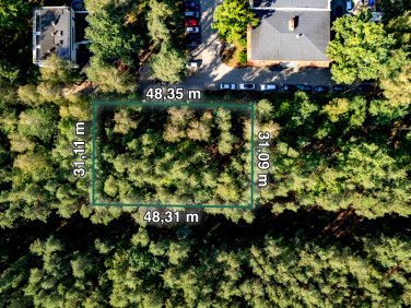 Działka budowlana Warszawa sprzedam