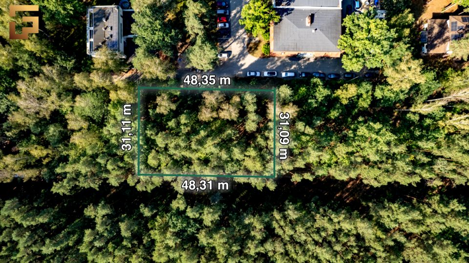 Działka budowlana Warszawa sprzedam