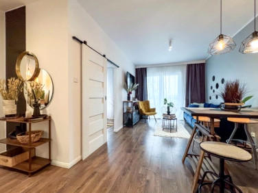 Mieszkanie apartamentowiec wynajem