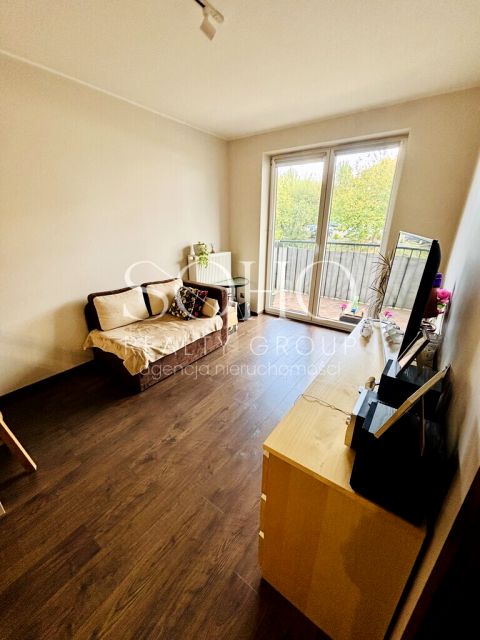 Mieszkanie BIELSKO-BIAŁA