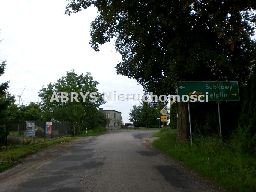 Działka siedliskowa sprzedam