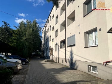 Mieszkanie Rybnik