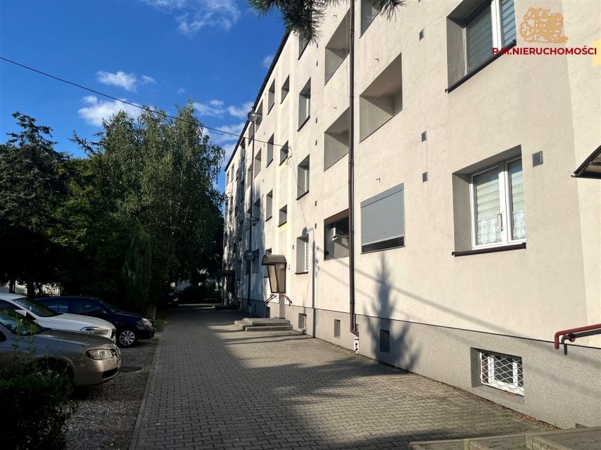 Mieszkanie Rybnik
