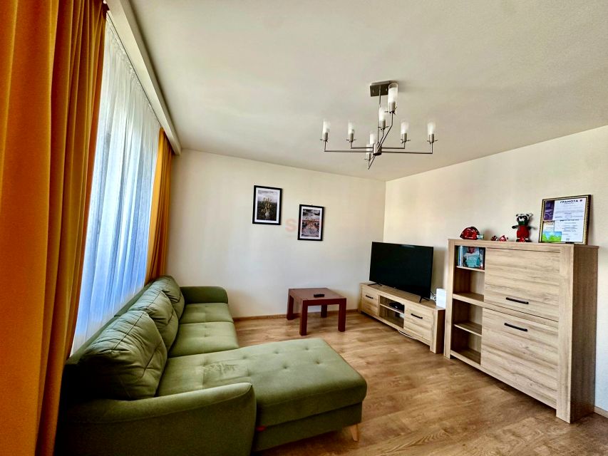 Mieszkanie Wrocław wynajem