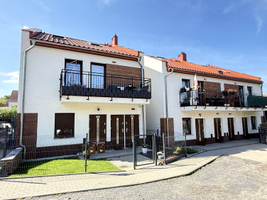 Mieszkanie Bolesławiec
