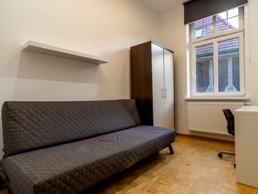 Pokój Poznań
