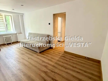 Mieszkanie Jastrzębie-Zdrój