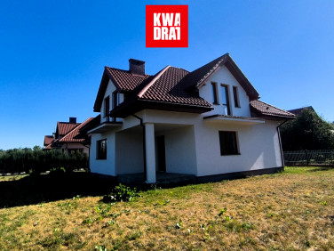 Dom Cząstków Mazowiecki