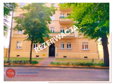 Mieszkanie Leszno
