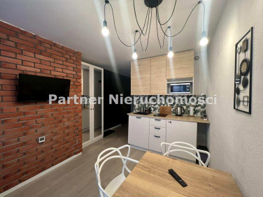 Mieszkanie Toruń