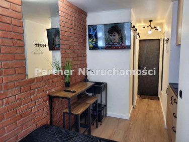 Mieszkanie Toruń