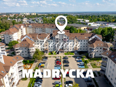 Mieszkanie Gorzów Wielkopolski