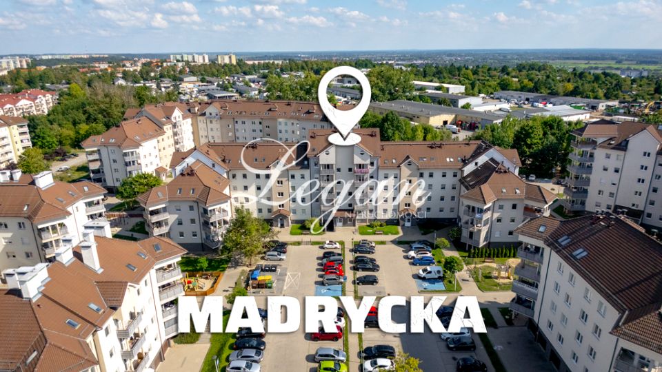 Mieszkanie Gorzów Wielkopolski