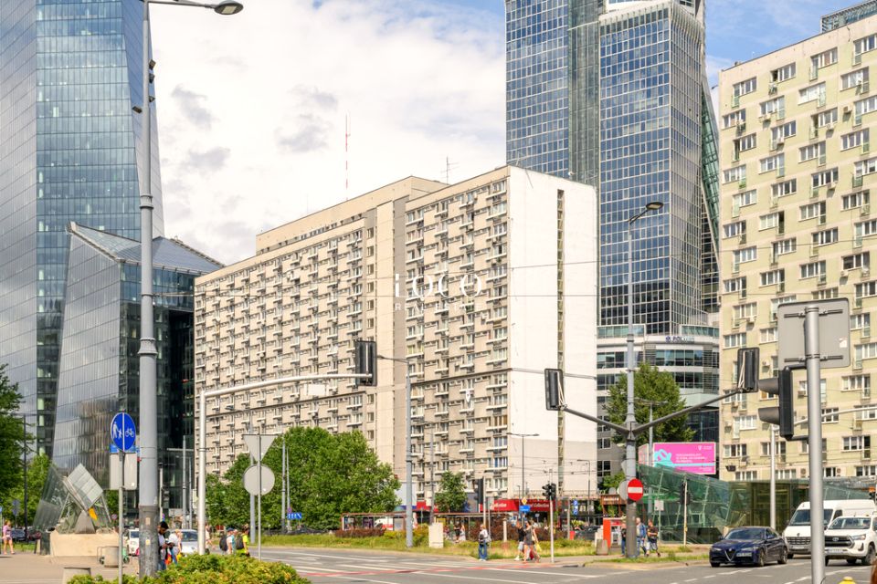 Mieszkanie Warszawa