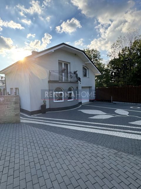 Dom Bożków