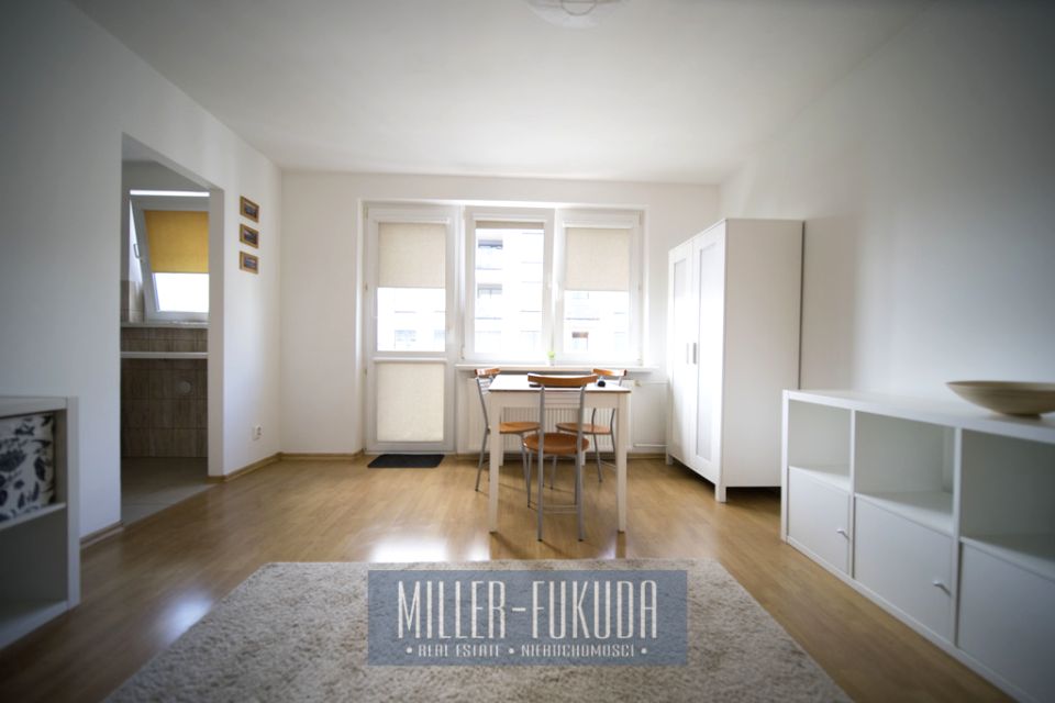 Mieszkanie Warszawa wynajem