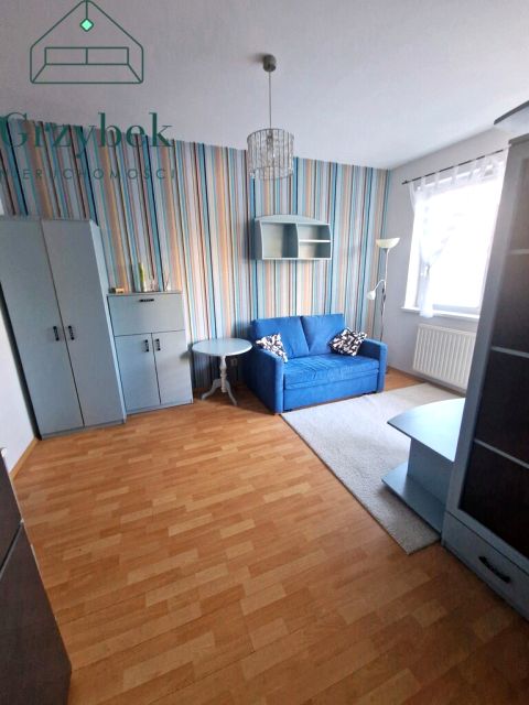 Mieszkanie Kraków