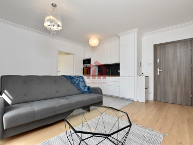Mieszkanie apartamentowiec Rzeszów